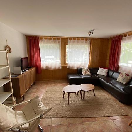 Residence Platane B Гріменц Екстер'єр фото
