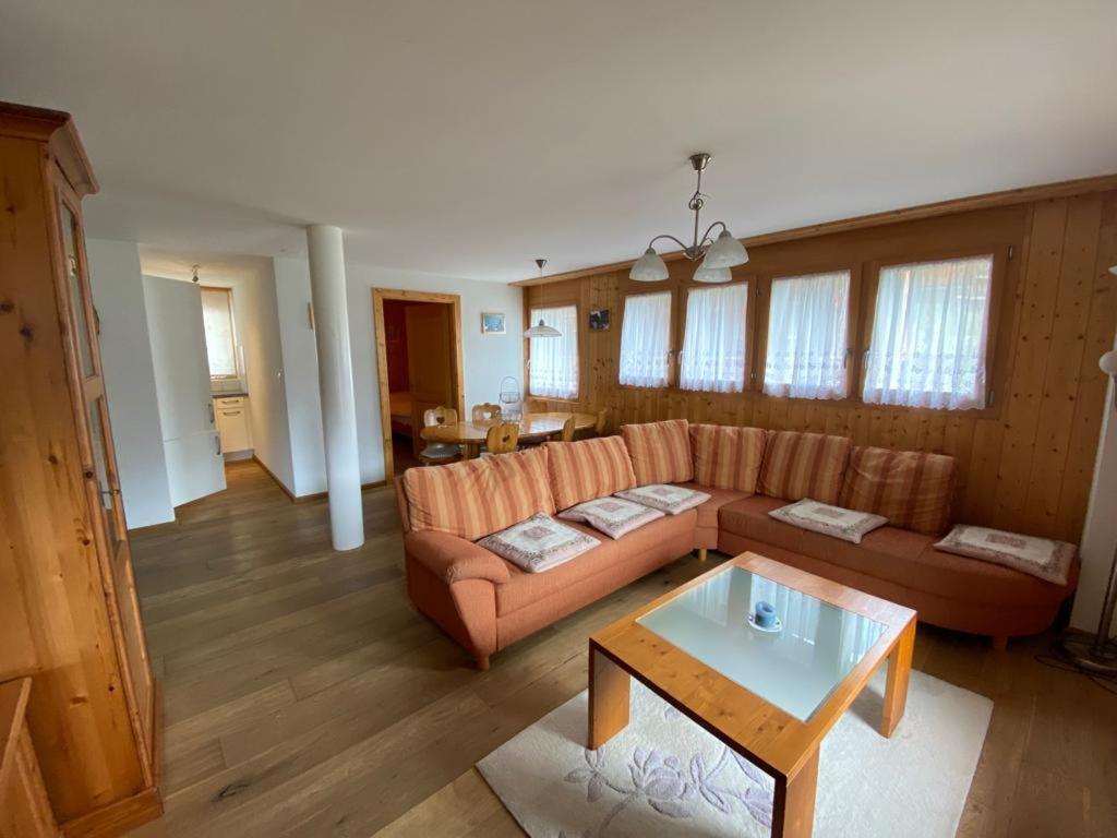 Residence Platane B Гріменц Екстер'єр фото