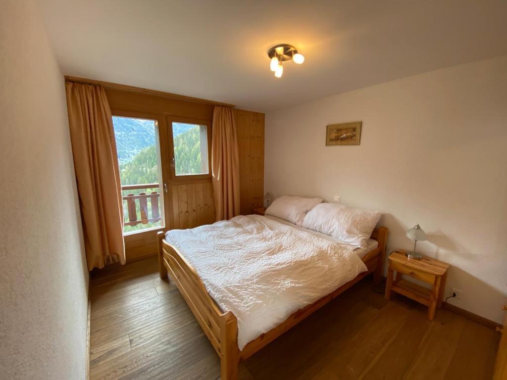 Residence Platane B Гріменц Екстер'єр фото
