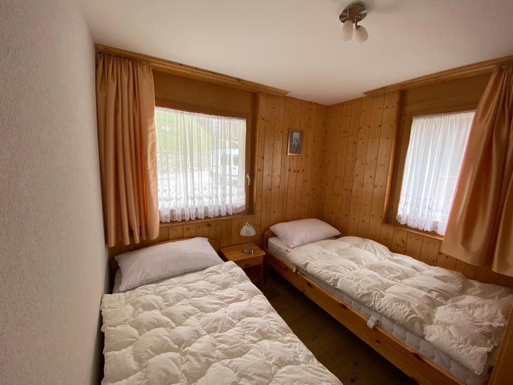 Residence Platane B Гріменц Екстер'єр фото