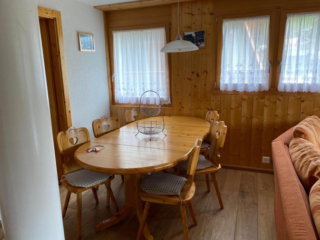 Residence Platane B Гріменц Екстер'єр фото