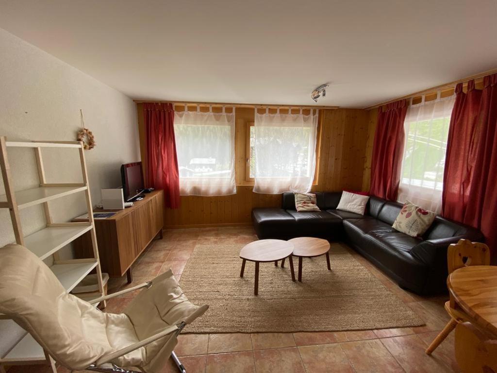 Residence Platane B Гріменц Екстер'єр фото