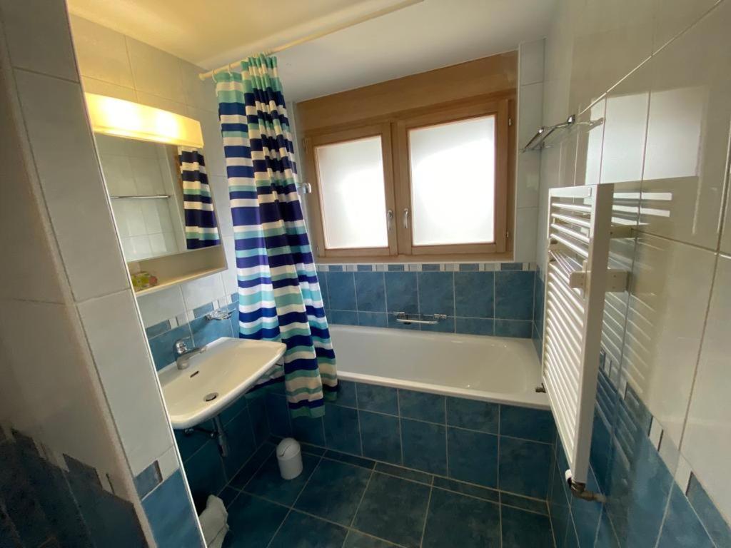 Residence Platane B Гріменц Екстер'єр фото