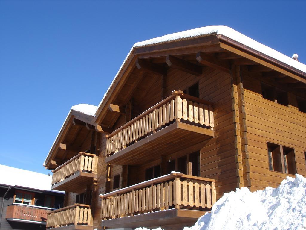 Residence Platane B Гріменц Екстер'єр фото